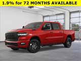 New 2025 RAM 1500 Big Horn image 2