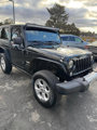 Used 2014 Jeep Wrangler Sahara image 2