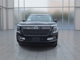 New 2025 Nissan Armada Platinum w/ Convenience Package image 3