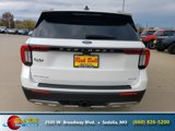 New 2025 Ford Explorer Active w/ Active Comfort Package image 6
