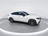 New 2026 Mercedes-Benz GLC 43 AMG 4MATIC Coupe image 2