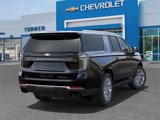 New 2025 Chevrolet Suburban Premier image 4