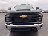 New 2025 Chevrolet Silverado 2500 W/T w/ WT/CX Safety Package image 2