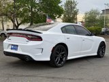 Used 2022 Dodge Charger GT w/ Blacktop Package image 4