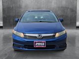 Used 2012 Honda Civic EX-L image 2