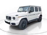 New 2025 Mercedes-Benz G 580 w/ EQ Technology image 2