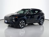 Used 2022 Hyundai Tucson Limited w/ Cargo Package image 3