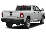 Certified 2024 RAM 2500 Tradesman w/ Chrome Appearance Group image 3