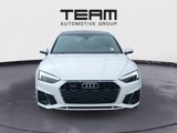 Used 2024 Audi A5 2.0T Premium Plus image 2