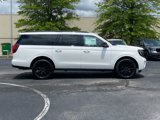 New 2025 Ford Expedition Max Platinum image 5