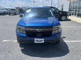 Certified 2024 Ford Maverick Tremor w/ Tremor Off-Road Package image 3