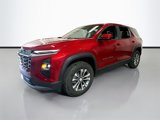 New 2026 Chevrolet Equinox LT image 2