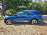 Used 2021 Ford Explorer Limited image 4