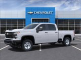 New 2025 Chevrolet Silverado 2500 W/T w/ WT Convenience Package image 2