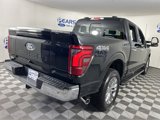 New 2025 Ford F150 Lariat w/ Equipment Group 501A Mid image 5