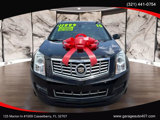 Used 2015 Cadillac SRX Luxury image 2