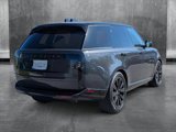 New 2025 Land Rover Range Rover SE image 2