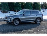 Used 2024 BMW X3 xDrive30i w/ Convenience Package image 3