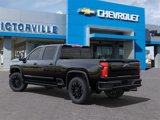 New 2025 Chevrolet Silverado 2500 High Country w/ Midnight Edition image 3