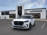 New 2025 Lincoln Aviator Black Label w/ Jet Appearance Package image 2