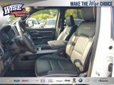 New 2025 RAM 1500 Laramie w/ Night Edition image 6