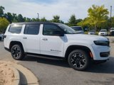 New 2025 Jeep Wagoneer Series II image 2
