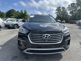 Used 2017 Hyundai Santa Fe SE image 2