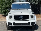 Used 2025 Mercedes-Benz G 580 w/ EQ Technology image 3