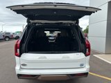 New 2025 Ford Expedition Max King Ranch image 5