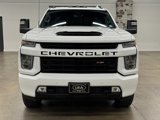 Used 2021 Chevrolet Silverado 2500 LTZ w/ LTZ Plus Package image 2