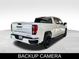 Used 2024 GMC Sierra 1500 Elevation w/ LPO, Elevation Black Package image 3