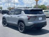New 2026 Chevrolet Equinox RS image 5