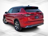 New 2025 Mitsubishi Outlander SEL image 5