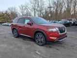 New 2025 Nissan Pathfinder Platinum image 6