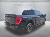 Certified 2023 Ford F150 XLT image 5