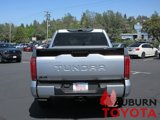 New 2025 Toyota Tundra Platinum image 3