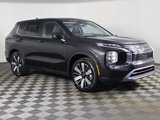 New 2025 Mitsubishi Outlander SE image 2