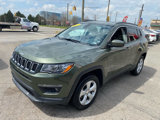 Used 2021 Jeep Compass Latitude w/ Convenience Group image 4
