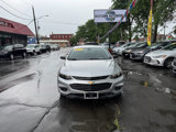Used 2016 Chevrolet Malibu LS image 2