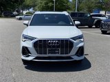 Certified 2024 Audi Q3 2.0T Premium Plus image 4
