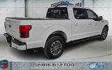 Used 2019 Ford F150 Lariat w/ Equipment Group 502A Luxury image 4