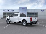 New 2025 Ford F250 Lariat image 4