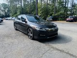 Used 2016 Honda Accord Sport image 3