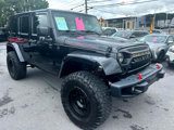 Used 2016 Jeep Wrangler Unlimited Rubicon image 3