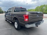 Used 2016 Ford F150 XLT w/ Trailer Tow Package image 3
