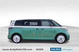 New 2025 Volkswagen ID. Buzz 1st Edition image 3