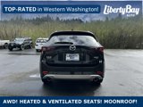 Used 2024 MAZDA CX-5 Signature image 6