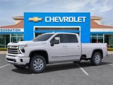 New 2025 Chevrolet Silverado 3500 High Country image 2
