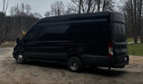 Used 2016 Ford Transit 350 XLT image 3