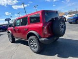 New 2025 Ford Bronco Badlands image 3